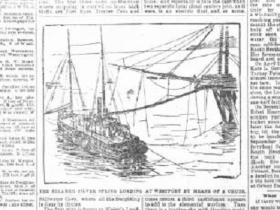 SF Chron article 1894