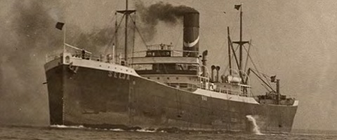 SS Selja