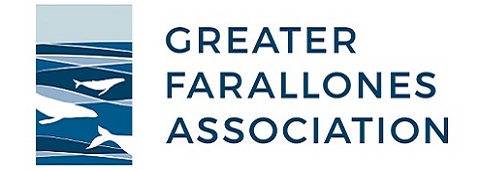 Greater Farallones Association logo