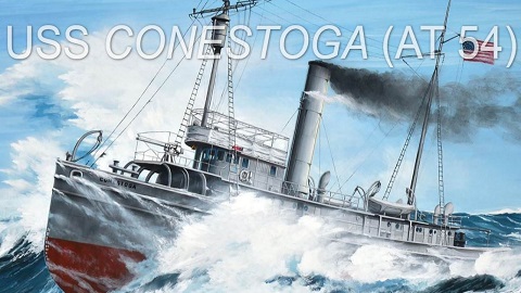 USS Conestoga