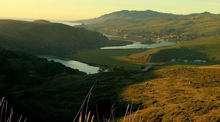 Russian River Valley